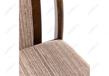 Стул деревянный  Aron Soft Dirty oak-beige