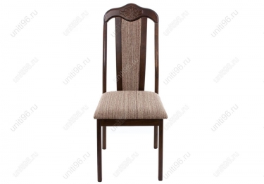 Стул деревянный  Aron Soft Dirty oak-beige