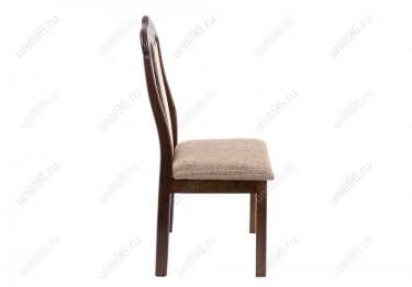 Стул деревянный  Aron Soft Dirty oak-beige