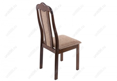 Стул деревянный  Aron Soft Dirty oak-beige