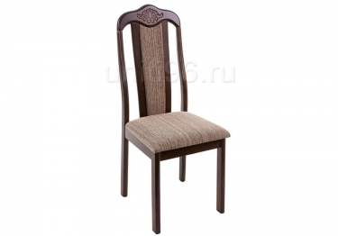 Стул деревянный  Aron Soft Dirty oak-beige