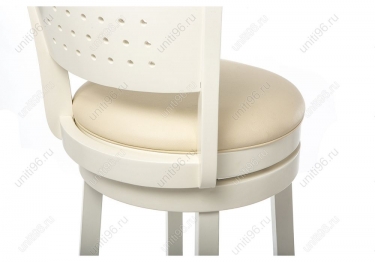 Барный стул  Linda Buttermilk-cream