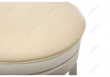Барный стул  Linda Buttermilk-cream