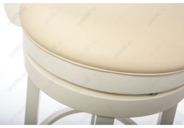 Барный стул  Linda Buttermilk-cream