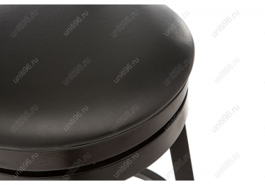Барный стул  Salon Cappuccino-black