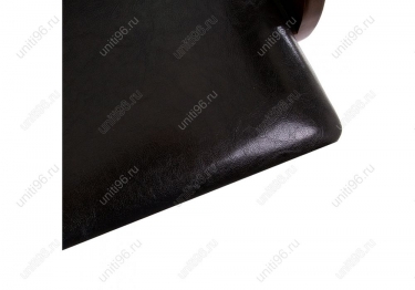 Стул  Luiza с подлокотниками Dirty oak/dark brown