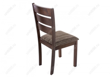 Стул деревянный  Simol Dirty oak-brown