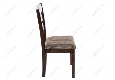 Стул деревянный  Simol Dirty oak-brown