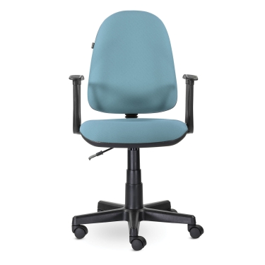 Кресло компьютерное BRABIX Prestige Start MG-312 Бирюзовый*