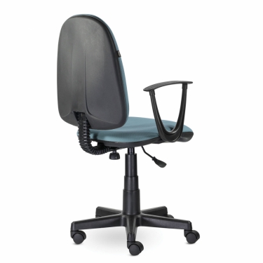Кресло компьютерное BRABIX Prestige Start MG-312 Бирюзовый*