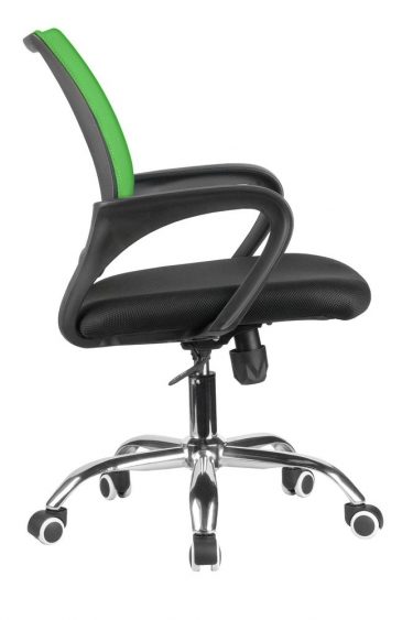 Кресло оператора Riva Chair 8085 JE Зеленый
