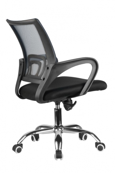 Кресло оператора Riva Chair 8085 JE Серый