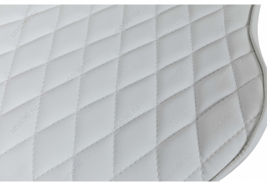 Барный стул  Shanon CColl T-1002 White leather