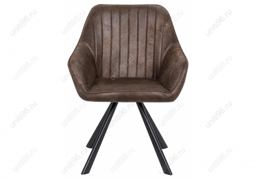 Стул  Marlboro CColl T-867-1 Brown crack