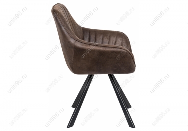 Стул  Marlboro CColl T-867-1 Brown crack