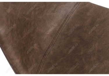 Стул  Bruge CColl T-1006 Brown nubuk