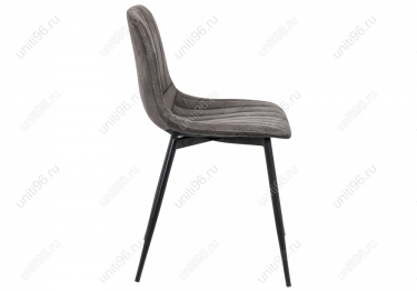 Стул  Dublin CColl T-1003 Gray crack-gls12-6