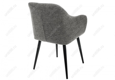 Стул  Mody Light grey fabric