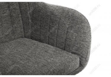 Стул  Mody Light grey fabric