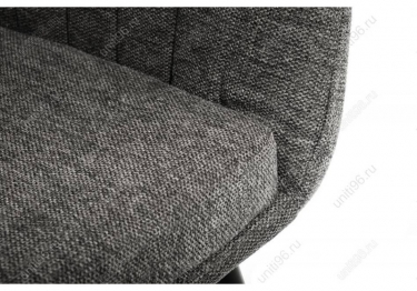 Стул  Mody Light grey fabric