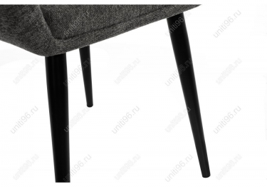 Стул  Mody Light grey fabric