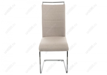 Стул  Oddy Beige fabric