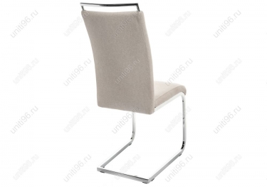 Стул  Oddy Beige fabric