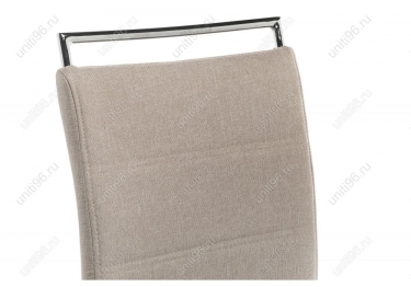 Стул  Oddy Beige fabric