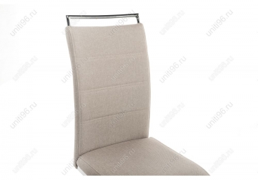 Стул  Oddy Beige fabric
