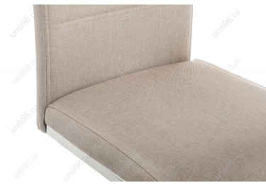 Стул  Oddy Beige fabric