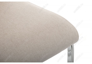 Стул  Oddy Beige fabric