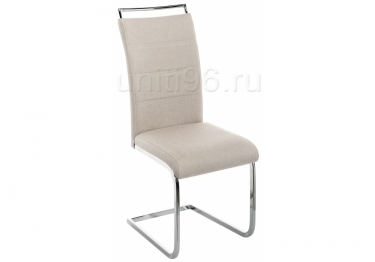 Стул  Oddy Beige fabric