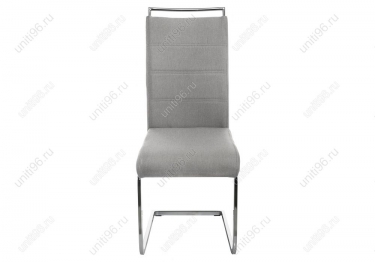 Стул  Oddy Light grey fabric