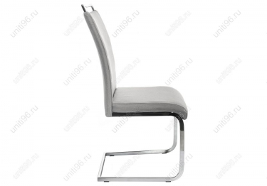 Стул  Oddy Light grey fabric