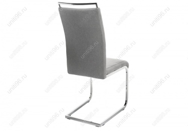 Стул  Oddy Light grey fabric
