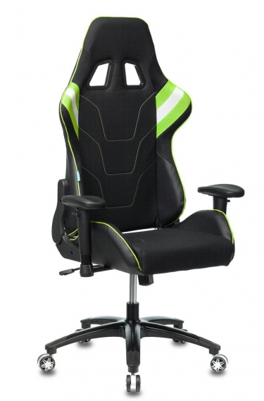 Кресло игровое Бюрократ VIKING 4 AERO SD