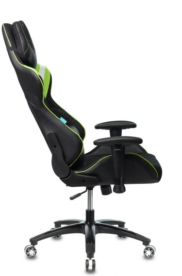 Кресло игровое Бюрократ VIKING 4 AERO SD
