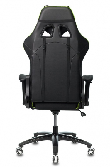 Кресло игровое Бюрократ VIKING 4 AERO SD