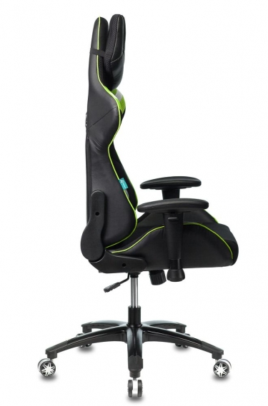 Кресло игровое Бюрократ VIKING 4 AERO SD