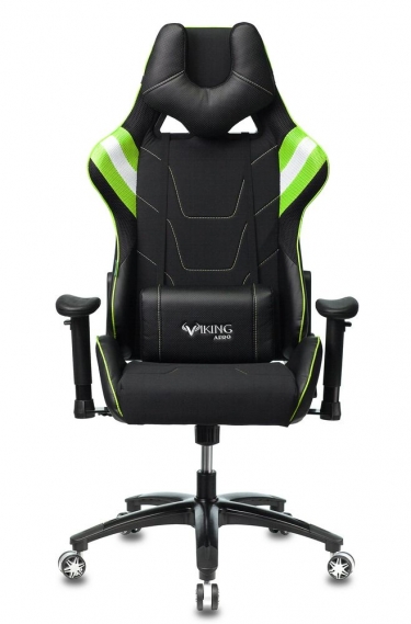 Кресло игровое Бюрократ VIKING 4 AERO SD