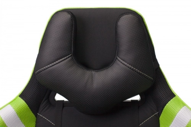 Кресло игровое Бюрократ VIKING 4 AERO SD