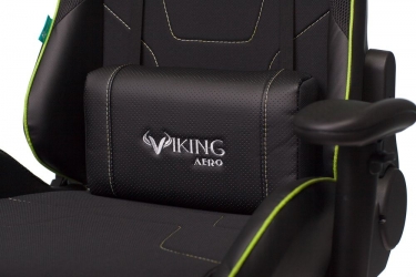 Кресло игровое Бюрократ VIKING 4 AERO SD