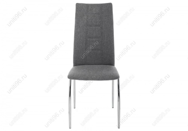 Стул  Jenda Fabric grey