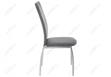 Стул  Jenda Fabric grey