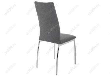 Стул  Jenda Fabric grey