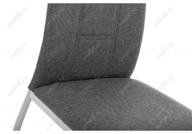 Стул  Jenda Fabric grey