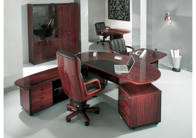 Мебель для кабинета руководителя Perth