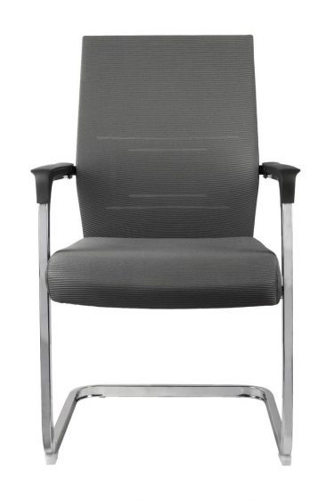 Конференц-кресло Riva Chair D818 Серый