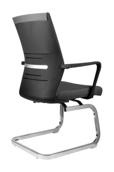 Конференц-кресло Riva Chair G818 Серый