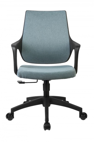Кресло оператора Riva Chair 928 Зеленый кашемир